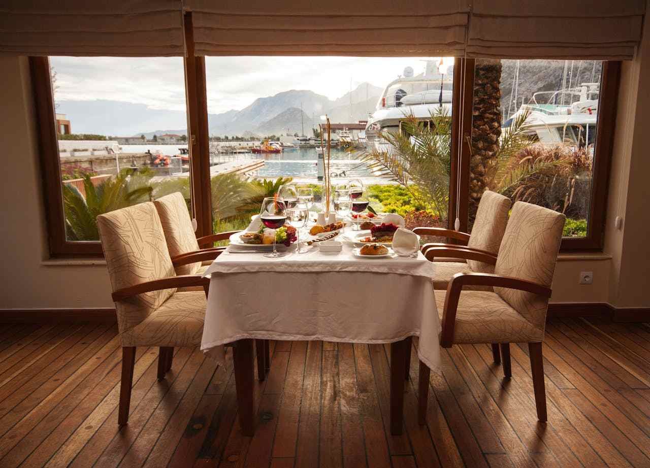 Gastronomie si vinuri locale din Madeira.LTS