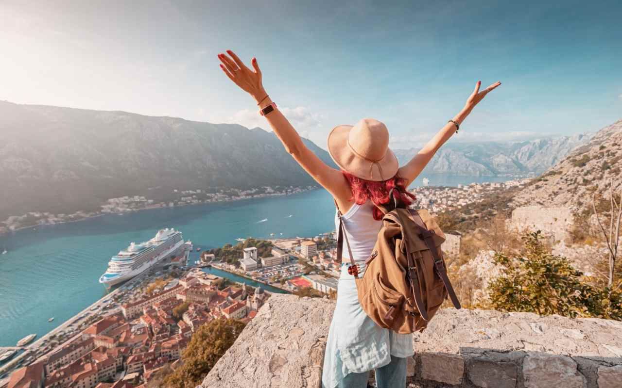 Itinerarii populare si destinatii de top pentru croaziere