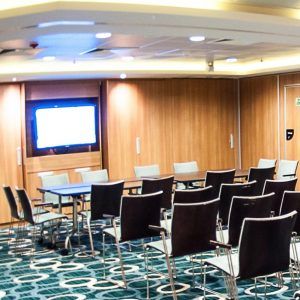 Sala de conferinte