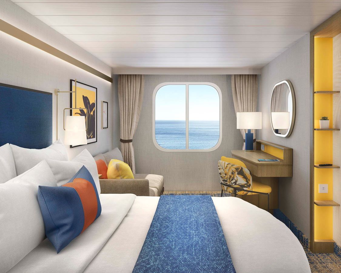Ocean View