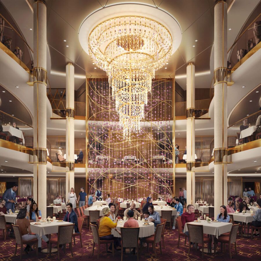 icon, restaurant, principal main dining room