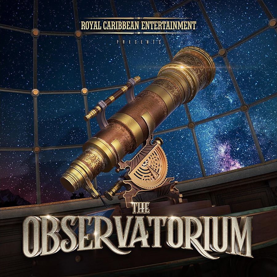 Royal Escape Room : Puzzle Break – The Observatorium