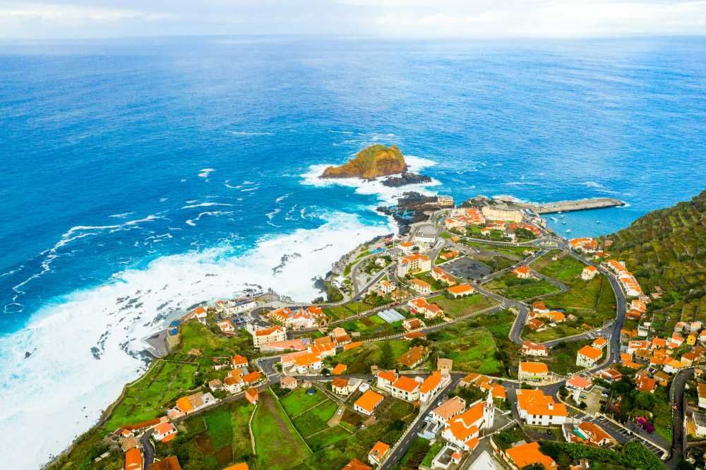 Pentru ce este renumita Portugalia - mare, cladiri.LTS