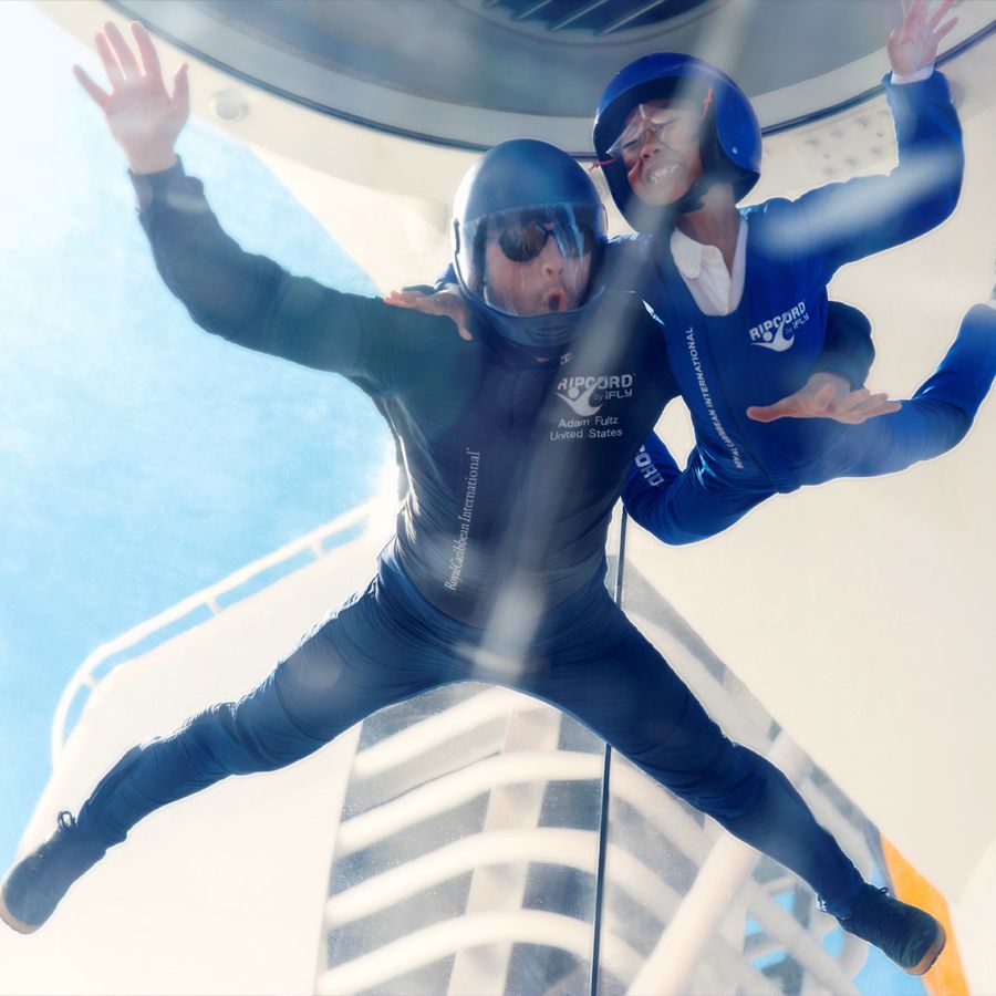 RIPCORD® BY IFLY®