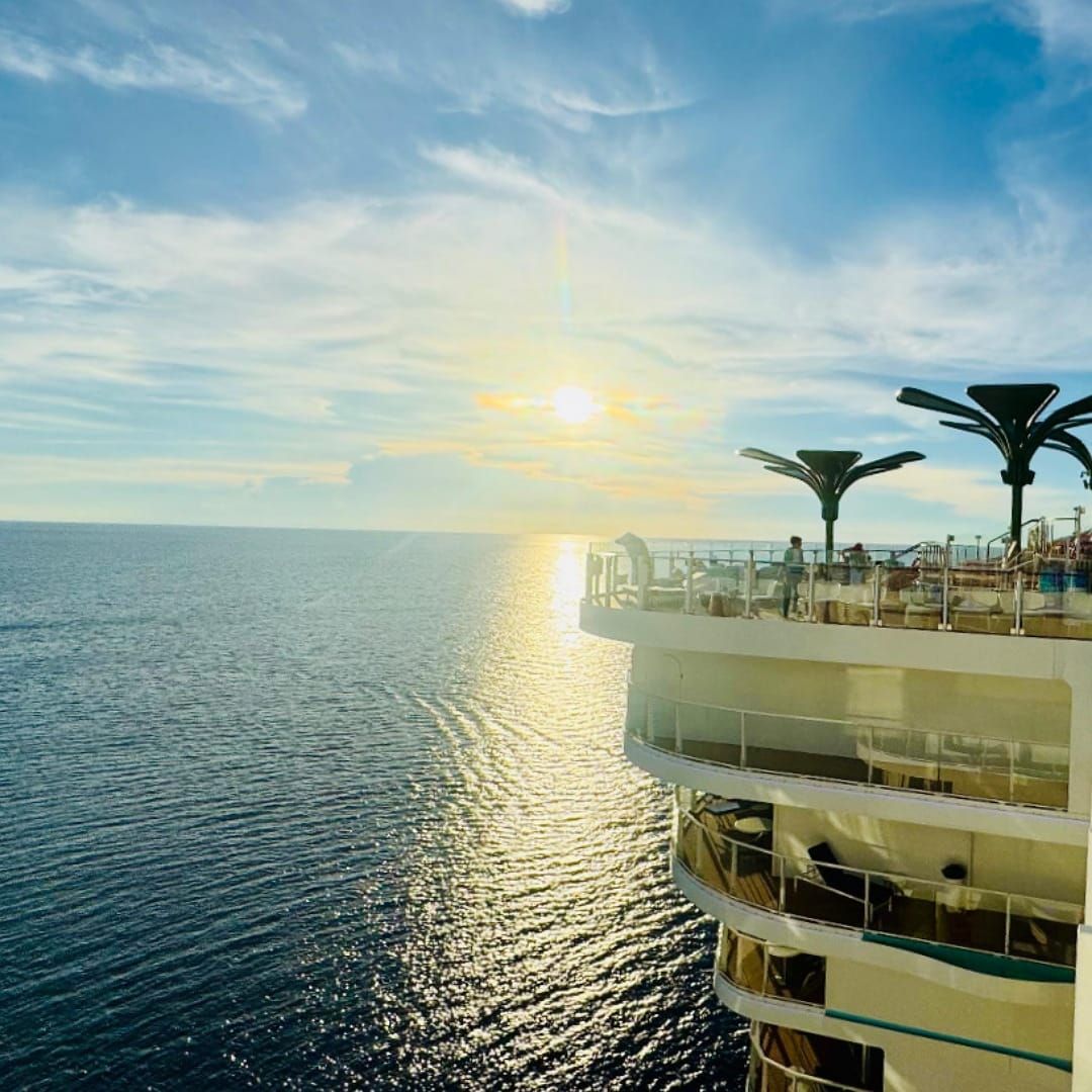 Croaziera Colon, Panama, Kingstown, St. Vincent, San Juan, Puerto Rico, 7 nopti, aprilie 2027, Grandeur of the Seas, Royal Caribbean International®