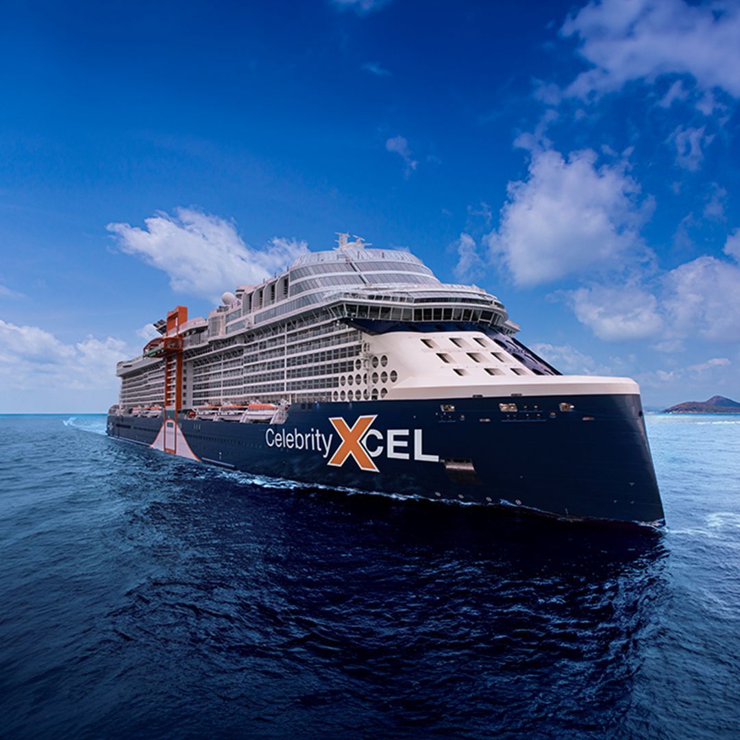 Croaziera Fort Lauderdale, Florida, SUA, Bimini, Bahamas, Cozumel, Mexic, 6 nopti, noiembrie 2027, Celebrity Xcel, Celebrity Cruises®