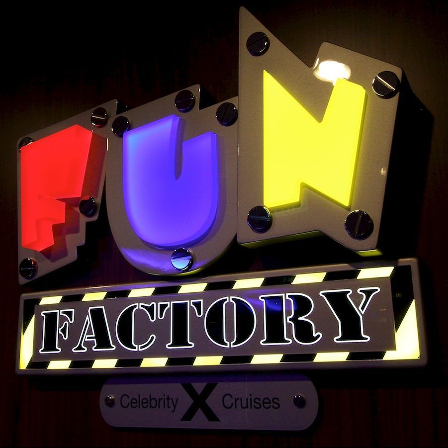 Fun Factory