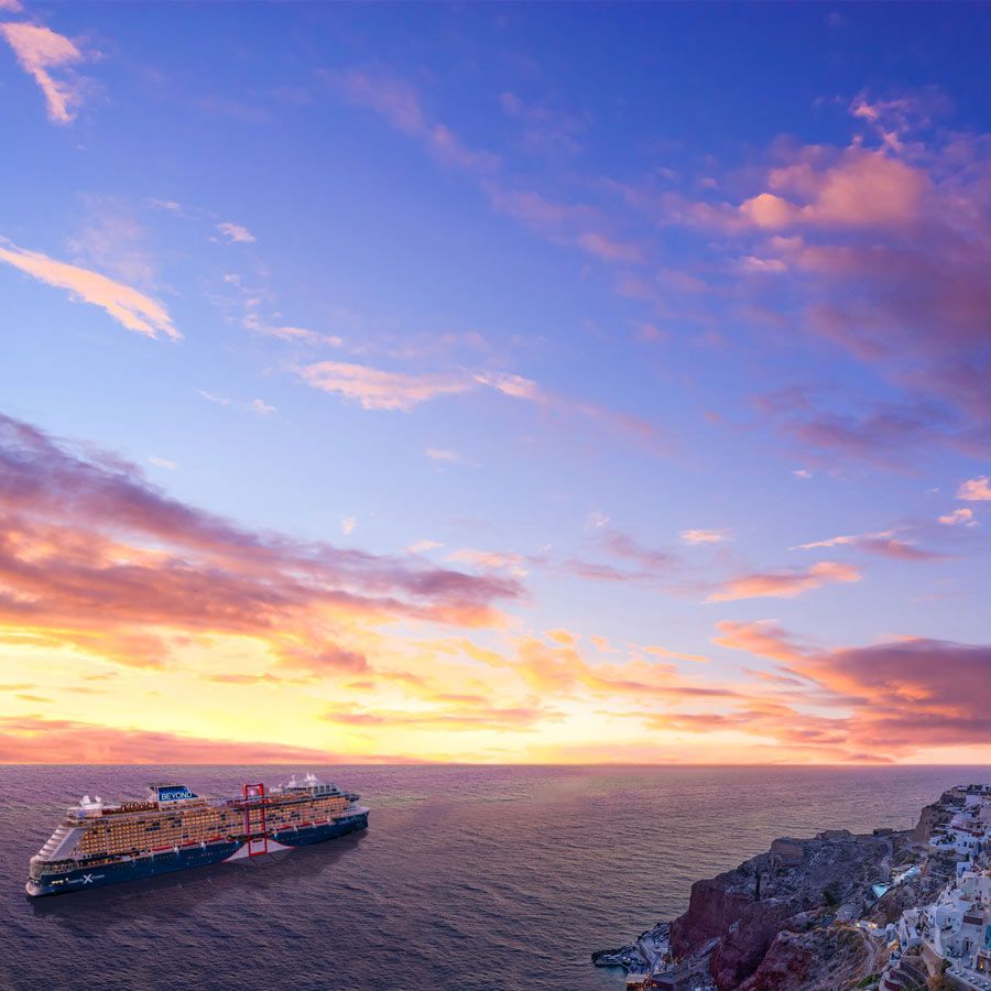 Croaziera Miami, Florida, SUA, Perfect Day at CocoCay, Bahamas, Basseterre, St. Kitts, 7 nopti, iunie 2026, Celebrity Beyond, Celebrity Cruises®