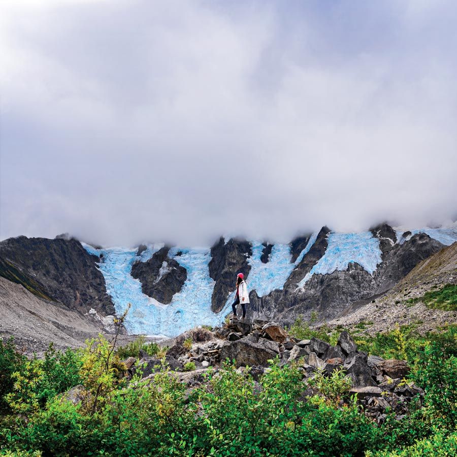 Croazieră în Alaska