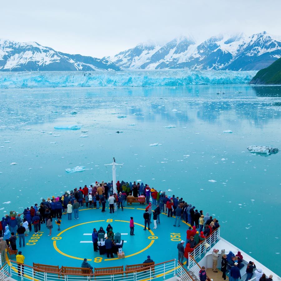 Croaziera Seattle, SUA, Ketchikan, Alaska, SUA, Vancouver, Canada, 7 nopti, septembrie 2027, Celebrity Edge, Celebrity Cruises®