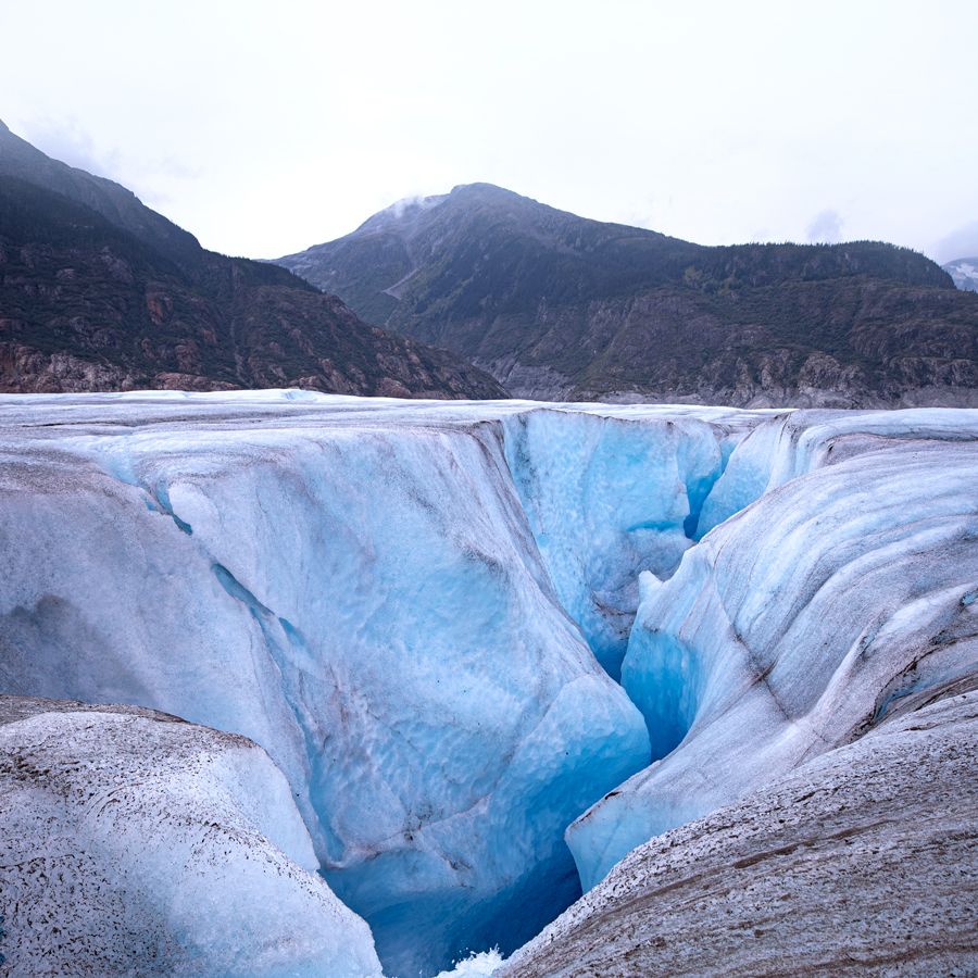 Croazieră în Alaska