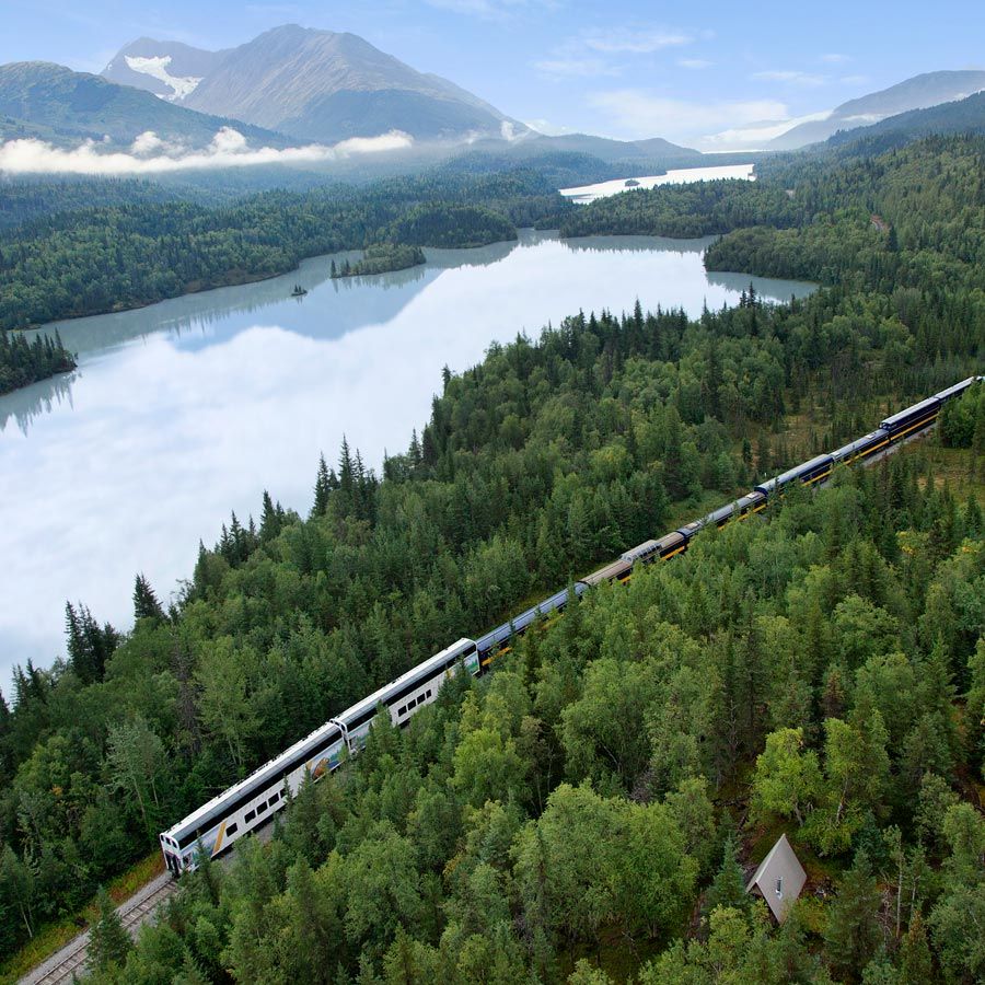 Croaziera Vancouver, Canada, Pasajul interior, Alaska, SUA (pe mare), Ketchikan, Alaska, SUA, 7 nopti, septembrie 2027, Celebrity Solstice, Celebrity Cruises®