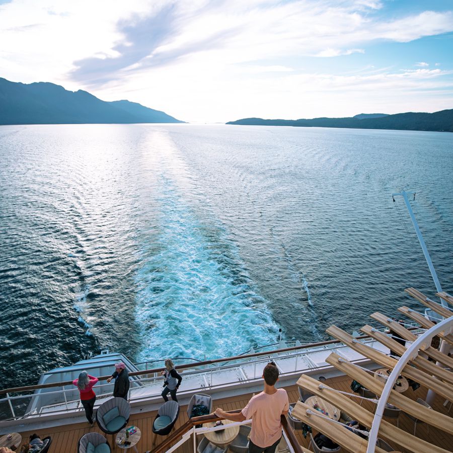 Croaziere in Alaska 05