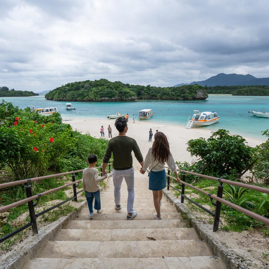 Croazieră în Japonia