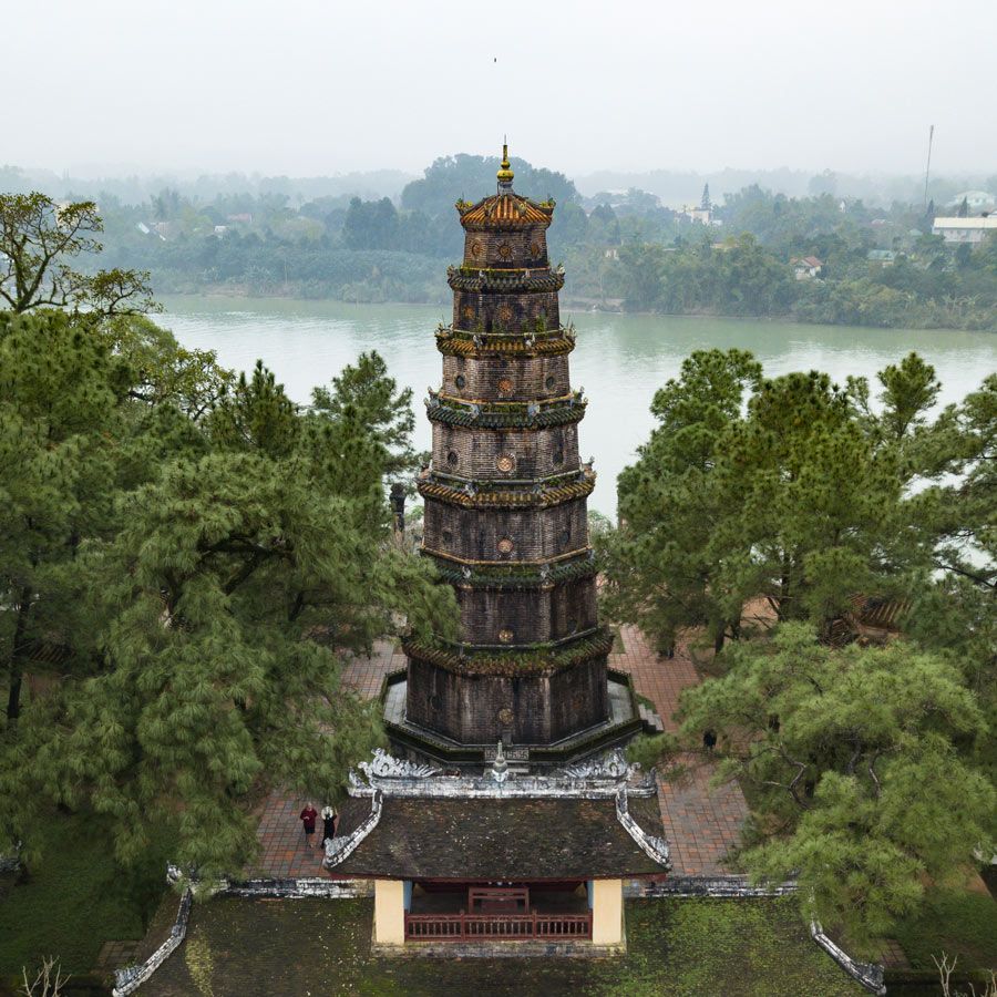 Croazieră în Singapore, Thailanda, Vietnam si Hong Kong