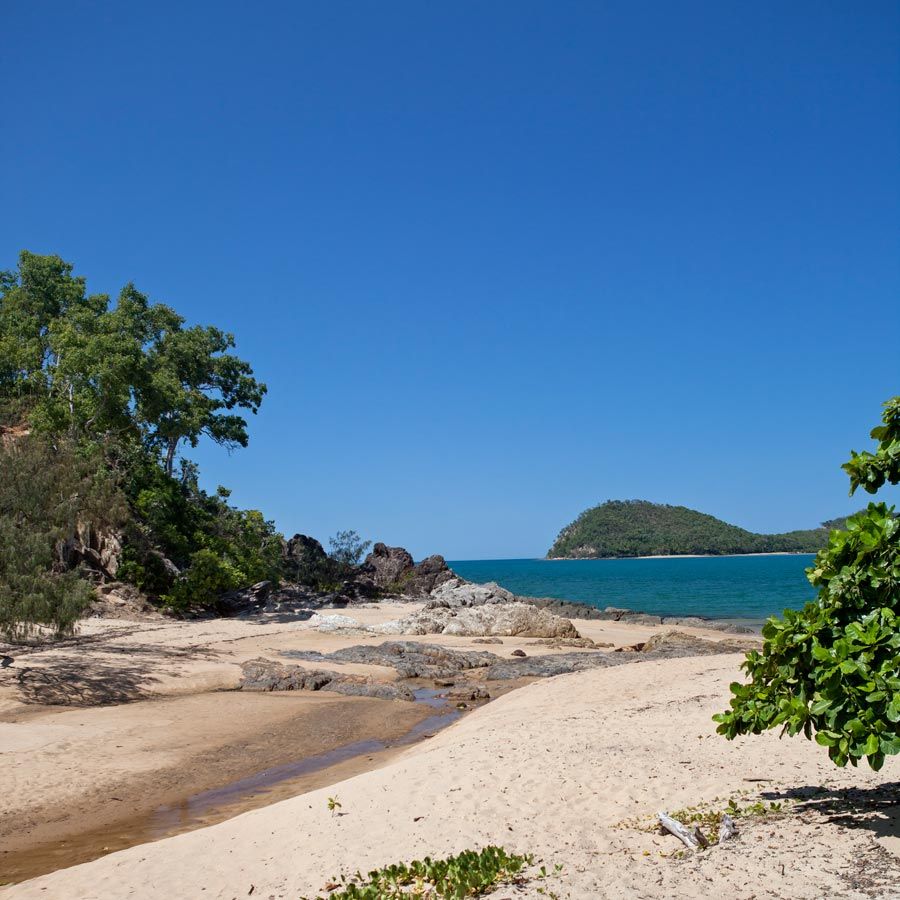 Cairns (Yorkey’s Knob), Australia