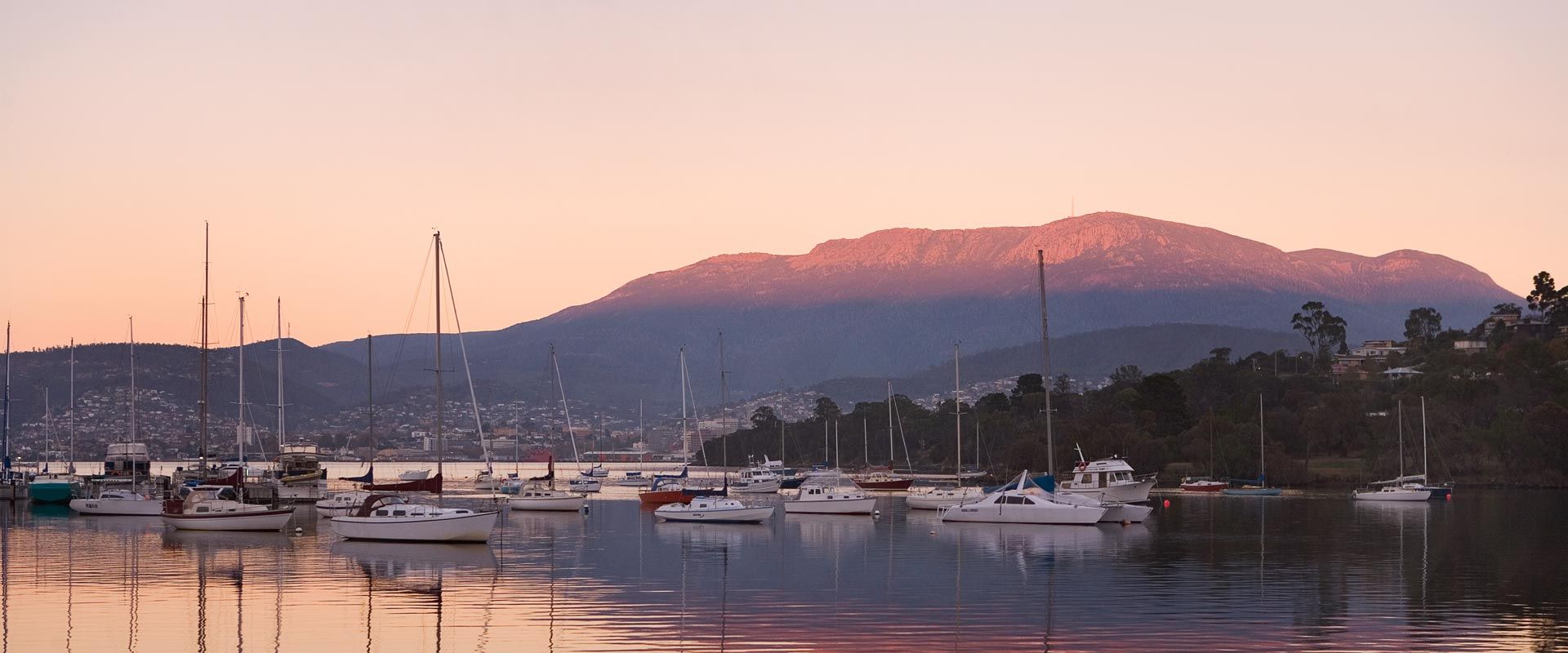 Croaziere in Australia Si Noua Zeelanda, Hobart Tasmania