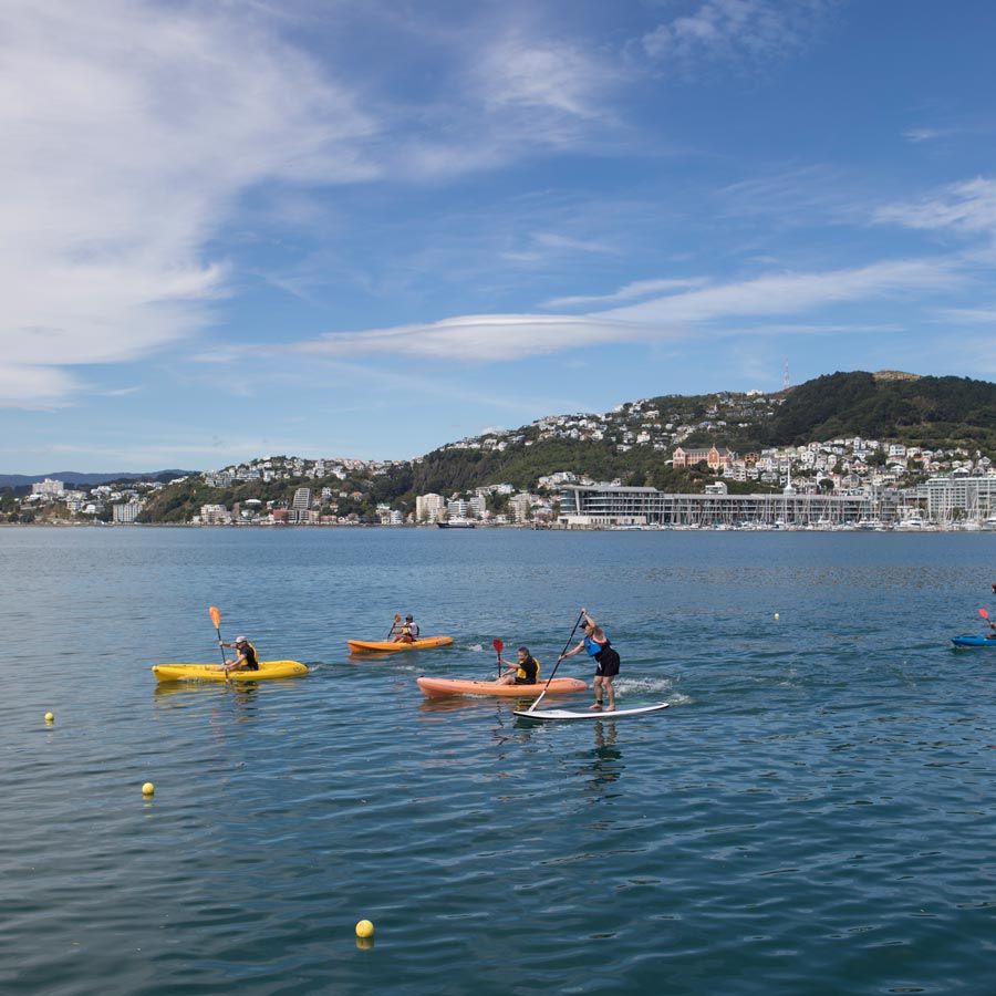 Croazieră în Pacificul de Sud si Noua Zeelanda