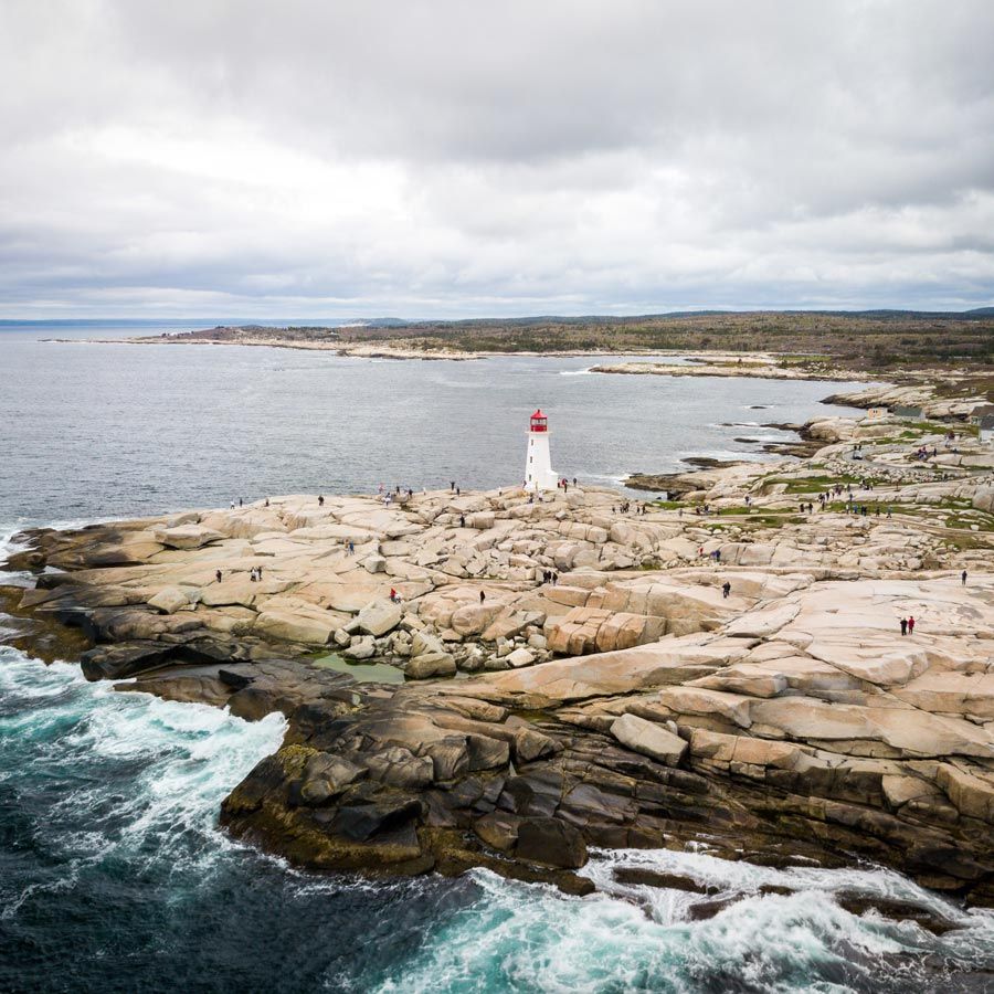 Croazieră în Canada, Groenlanda si Islanda