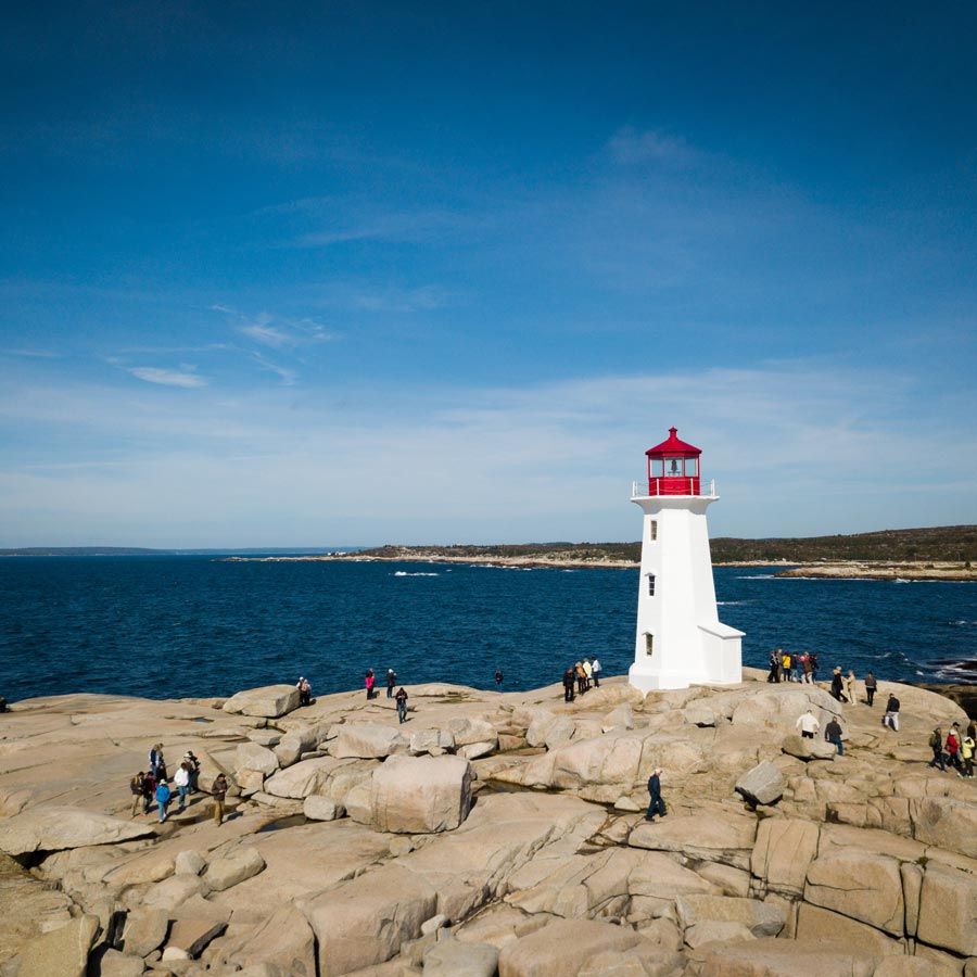 Croazieră în Canada si New England