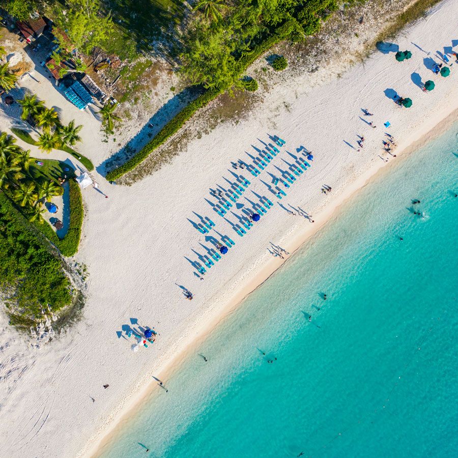 Bridgetown, Barbados