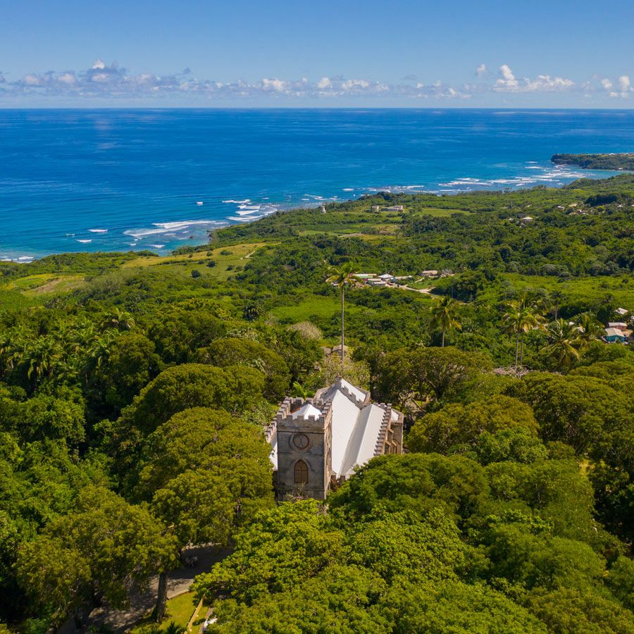 Croazieră în Caraibele de Sud