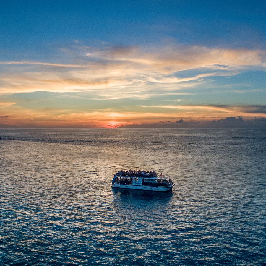 Croaziera Miami, Florida, SUA, Basseterre, St. Kitts, Perfect Day at CocoCay, Bahamas, 7 nopti, mai 2027, Celebrity Beyond, Celebrity Cruises®