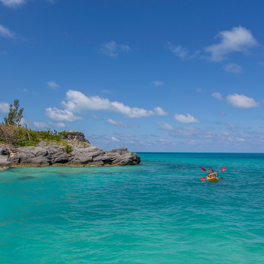 Croazieră în Bermuda si Ins.Azore