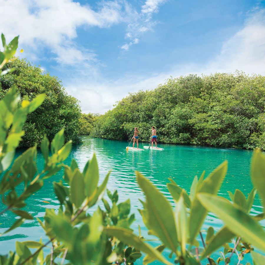 Croazieră în Mexic si Perfect Day at CocoCay