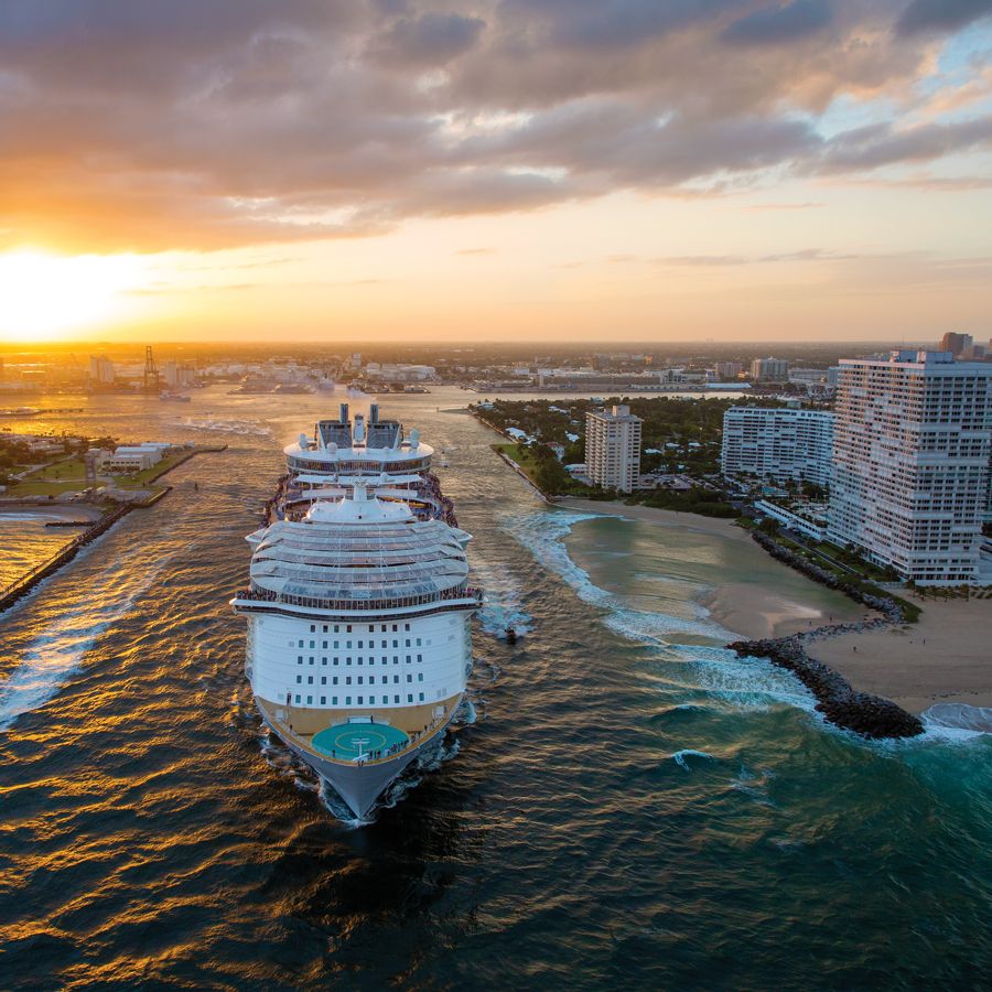 Croazieră în Bahamas si Perfect Day at CocoCay