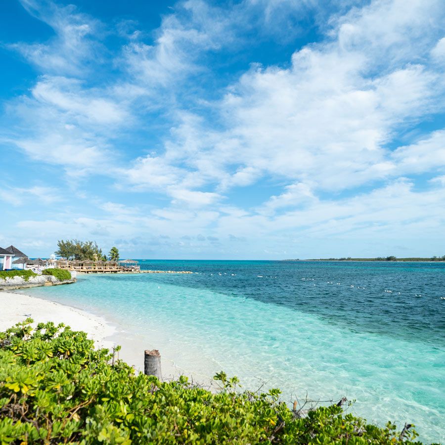 Croazieră în Caraibele de Est si Bahamas