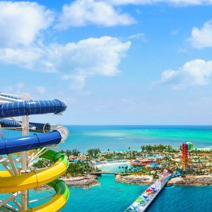 Croaziere In Caraibe, Perfect Day at CocoCay