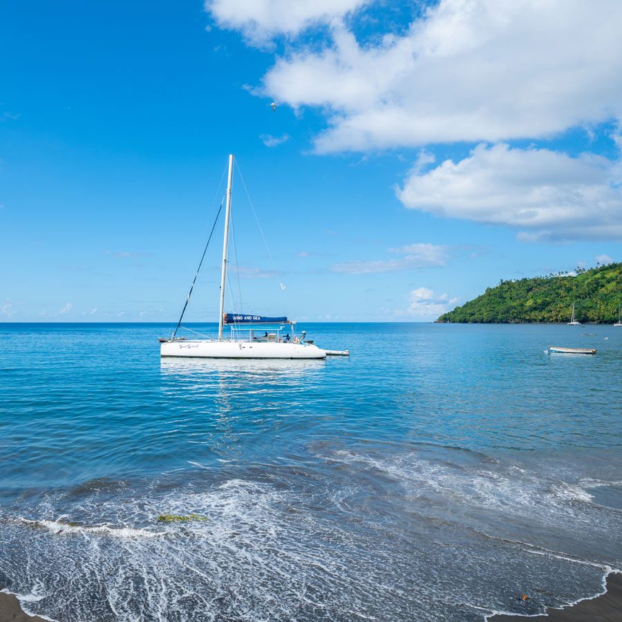 Croaziera San Juan, Puerto Rico, St. Thomas, Bridgetown, Barbados, 7 nopti, aprilie 2028, Vision of the Seas, Royal Caribbean International®