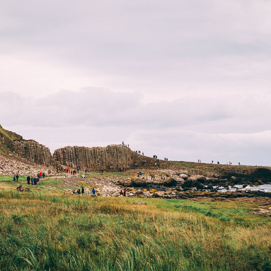 Croazieră în Islanda si Irlanda