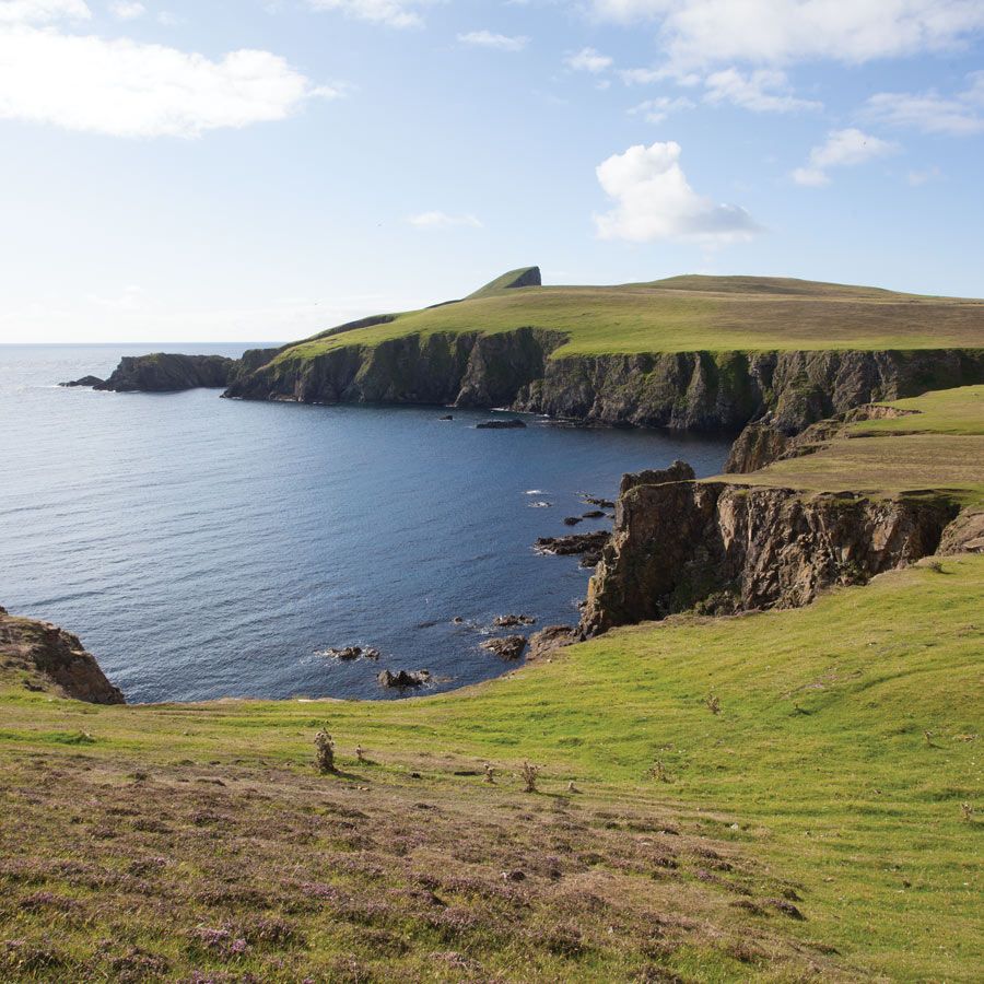 Croazieră în Olanda, Irlanda si Insulele Britanice