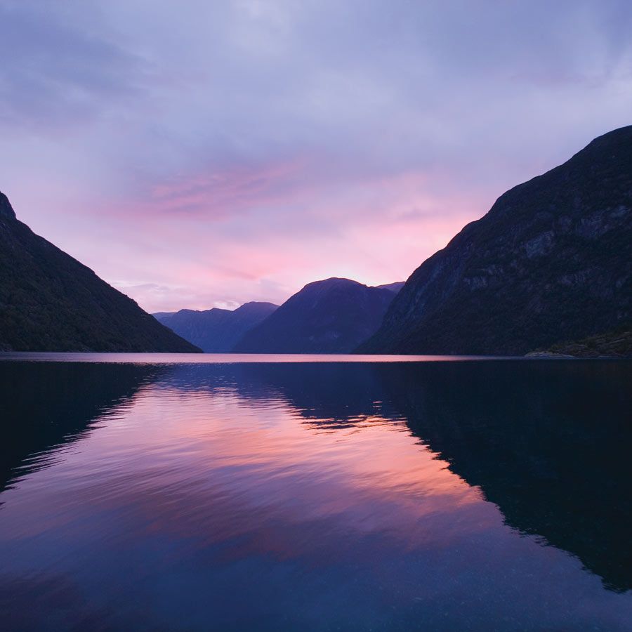 Croazieră în Norvegia si Belgia