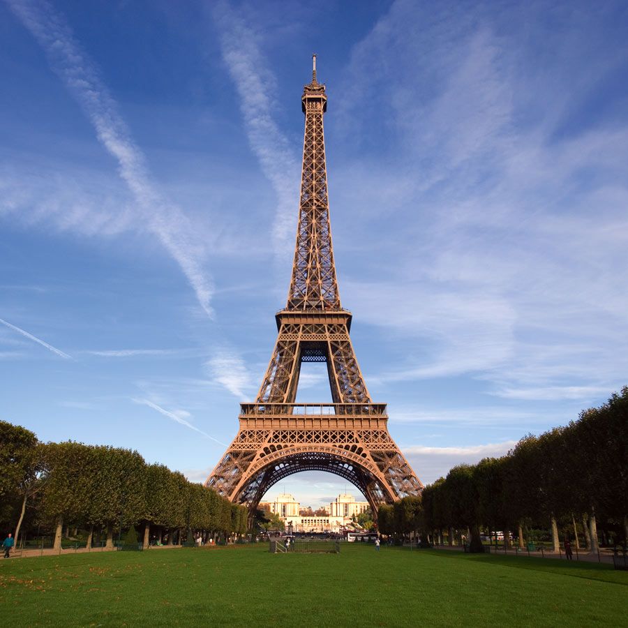 Croaziere in Europa de Nord, Franta, paris, Luvru