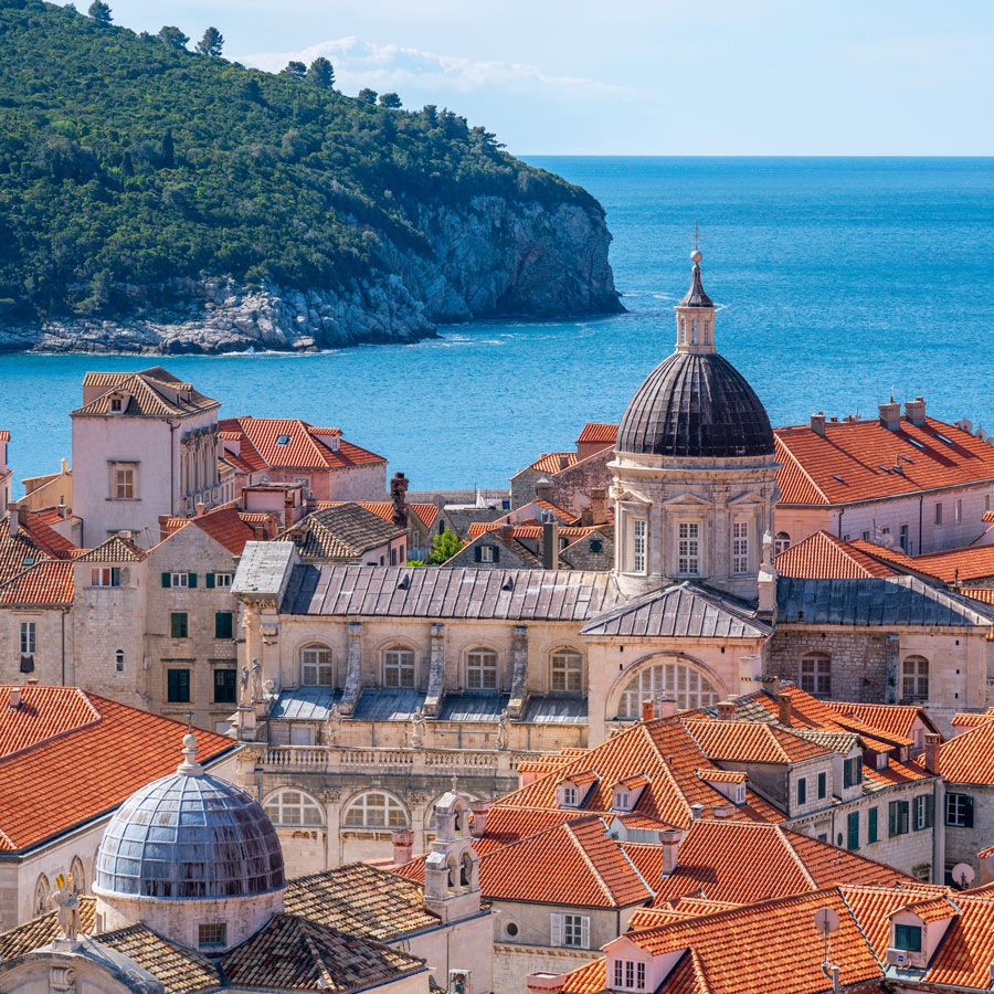 Croazieră în Marea Adriatica