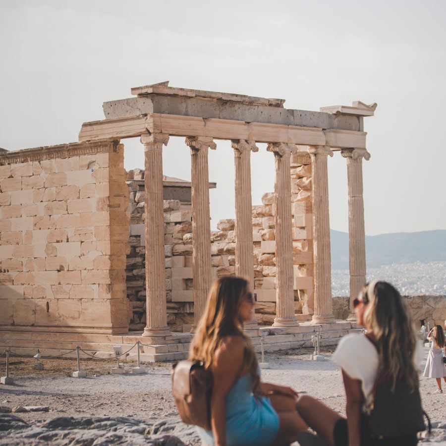 Croazieră în Grecia, Israel si Egipt