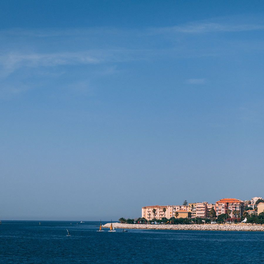 Croazieră în Spania, Franta si Italia