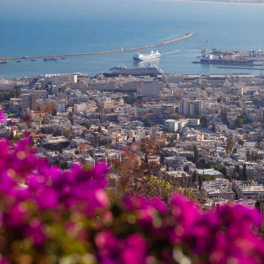 Croazieră în Israel, Cipru si Grecia