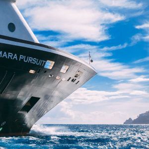Croaziere in Mediterana, Italia, Amalfi, Azamara Pursuit