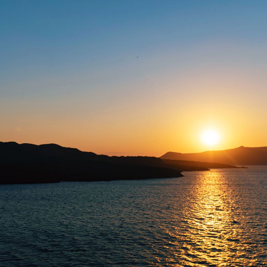 Ultimate World Cruise: Turcia, Insulele Grecesti si Italia