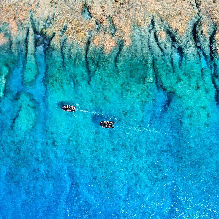 Croaziere in Pacificul de Sud, Henderson, Pircairn