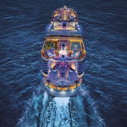 Symphony of the Seas℠