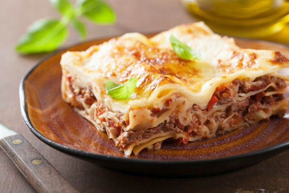 10 DELICII CULINARE PENTRU O CALATORIE VIRTUALA IN iTALIA