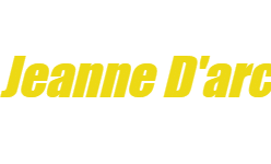 Jeanne D'arc