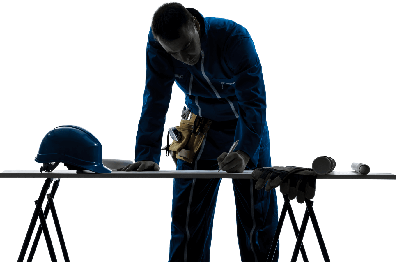 ZIZA Tradies & Management service