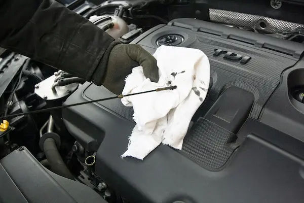 can you add oil to your car without changing it Avoid Adding Car Oil