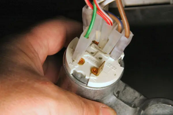 Bad Ignition Switch